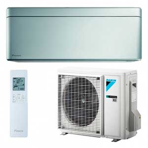 Кондиционер Daikin