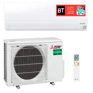 Кондиционер Mitsubishi