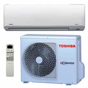 Кондиционер Toshiba